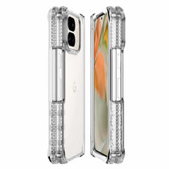 GGXFHYICLTRSP Hybrid_R Hinge Case Pixel 10 Pro Fold Clear