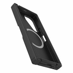 7798230 Defender Pro XT Clear w/Magnets Galaxy Z Fold7 Black