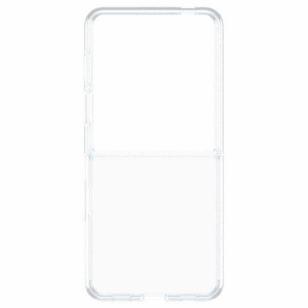 7798216 Thin Flex Case Galaxy Z Flip7 Clear