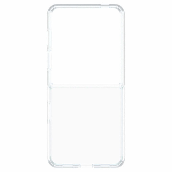 OtterBox Thin Flex Case Clear for Samsung Galaxy Z Flip7