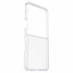 7798216 Thin Flex Case Galaxy Z Flip7 Clear