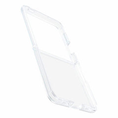 7798216 Thin Flex Case Galaxy Z Flip7 Clear
