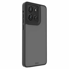 BECCAMS25 Chromatic Cloud Case Moto G Stylus 2025 Black
