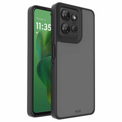 Blu Element Chromatic Cloud Case Black for Moto G Power 2025