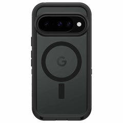7798258 Defender Pro XT Clear Case w/Magnets Pixel 10/10 Pro Dark Side