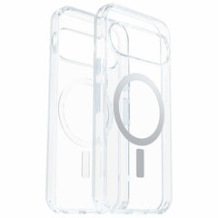 OtterBox Symmetry Clear Case w/Magnets Clear for Google Pixel 10/10 Pro