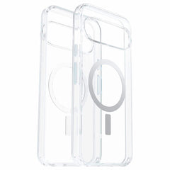 7798141 Symmetry Clear Case w/Magnets Pixel 10 Pro XL Clear