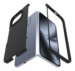 7797982 Thin Flex Case w/Magnets Pixel 10 Pro Fold Black