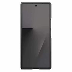 EFMF966CBEGCA Silicone Standing Grip Case Galaxy Z Fold7 Black