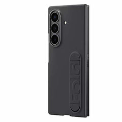 EFMF966CBEGCA Silicone Standing Grip Case Galaxy Z Fold7 Black