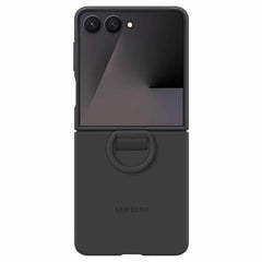 EFPF766TBEGCA Ring Case Galaxy Z Flip7 Black
