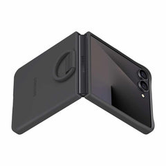 EFPF766TBEGCA Ring Case Galaxy Z Flip7 Black