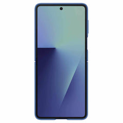 EFPF766TNEGCA Ring Case Galaxy Z Flip7 Blue