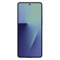EFZF766CTEGCA Flipsuit Case Galaxy Z Flip7 Transparent