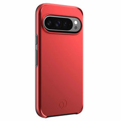 N9C3MSGOOGPL10PXLCR Cirrus 3 MagSafe Case Pixel 10 Pro XL Crimson