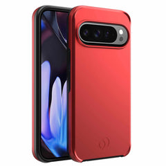 N9C3MSGOOGPL10PXLCR Cirrus 3 MagSafe Case Pixel 10 Pro XL Crimson