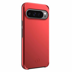 N9C3MSGOOGPL10CR Cirrus 3 MagSafe Case Pixel 10/10 Pro Crimson