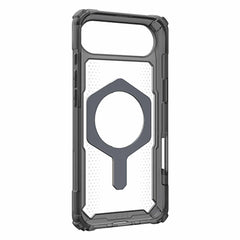 UAG Plasma XTE MagSafe Rugged Case Ash/Titanium for iPhone Air