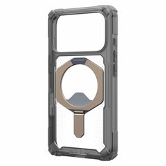 UAG Plasma XTE MagSafe Rugged Case Ash/Titanium for iPhone 17 Pro