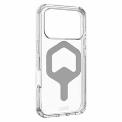 UAG Plyo MagSafe Case Ice/White for iPhone 17 Pro