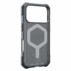 UAG Essential Armor MagSafe Rugged Case Ash for iPhone 17 Pro