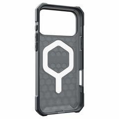 UAG Essential Armor MagSafe Rugged Case Ash for iPhone 17 Pro Max