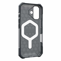 UAG Essential Armor MagSafe Rugged Case Ash for iPhone 17
