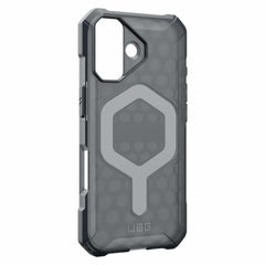 UAG Essential Armor MagSafe Rugged Case Ash for iPhone 17