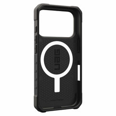 UAG Pathfinder MagSafe Rugged Case Black for iPhone 17 Pro