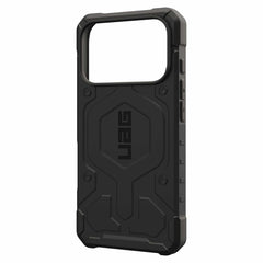 UAG Pathfinder MagSafe Rugged Case Black for iPhone 17 Pro