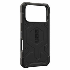 UAG Pathfinder MagSafe Rugged Case Black for iPhone 17 Pro