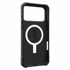 UAG Pathfinder MagSafe Rugged Case Black for iPhone 17 Pro Max