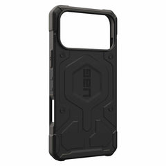UAG Pathfinder MagSafe Rugged Case Black for iPhone 17 Pro Max