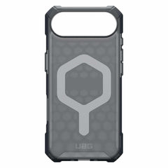 UAG Essential Armor MagSafe Rugged Case Ash for iPhone Air