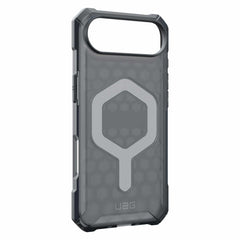 UAG Essential Armor MagSafe Rugged Case Ash for iPhone Air