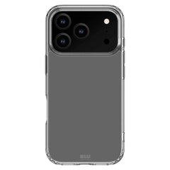 BEDZA173 DropZone Air Case iPhone 17 Pro Clear