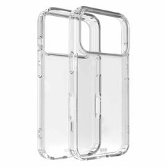 BEDZA173 DropZone Air Case iPhone 17 Pro Clear