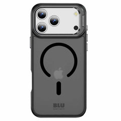 BECK17PR1 Chromatic Kick MagSafe Case iPhone 17 Pro Black