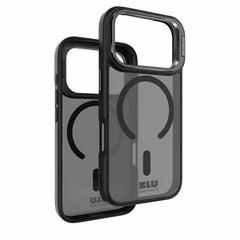 BECK17PR1 Chromatic Kick MagSafe Case iPhone 17 Pro Black