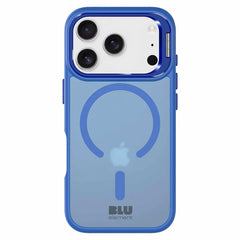 BECK17PR3 Chromatic Kick MagSafe Case iPhone 17 Pro Light Blue
