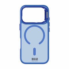 BECK17PR3 Chromatic Kick MagSafe Case iPhone 17 Pro Light Blue
