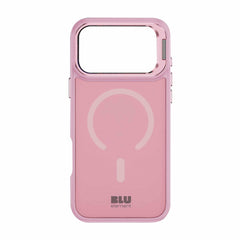BECK17PR4 Chromatic Kick MagSafe Case iPhone 17 Pro Pink