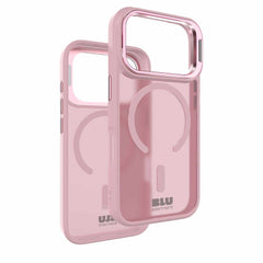 BECK17PR4 Chromatic Kick MagSafe Case iPhone 17 Pro Pink