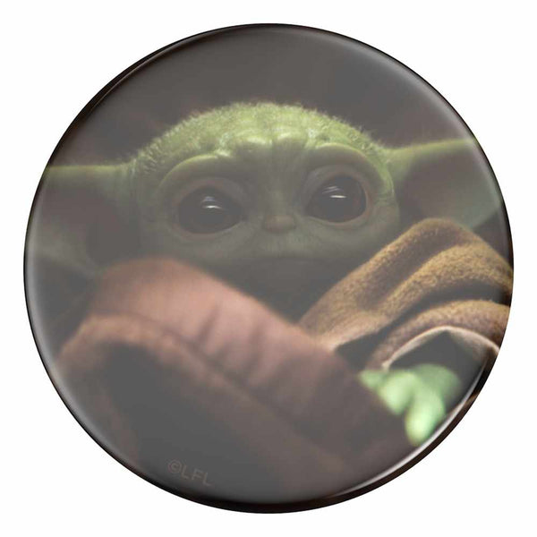 101294 PopGrip Baby Yoda