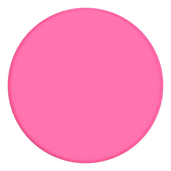 802460 PopGrip Neon Pink