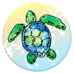 800973 PopGrip Tortuga
