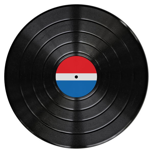802755 PopGrip Backspin Aluminum 45 RPM