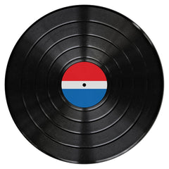 802755 PopGrip Backspin Aluminum 45 RPM