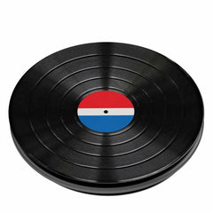 802755 PopGrip Backspin Aluminum 45 RPM