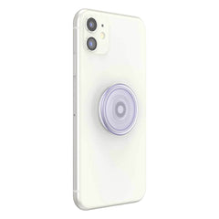 805499 PopGrip PlantCore Dusty Lavender